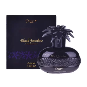 ادو پرفیوم زنانه ژک ساف مدل black jasmine