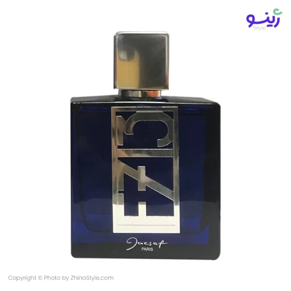 eau de parfum for men jacsaf model f713 night 2