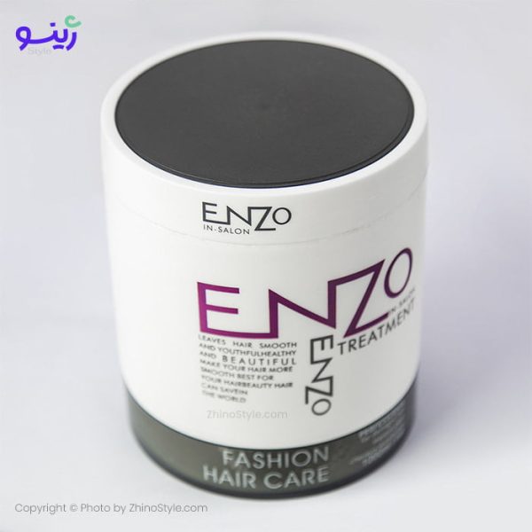 enzo hair treatment mask 4