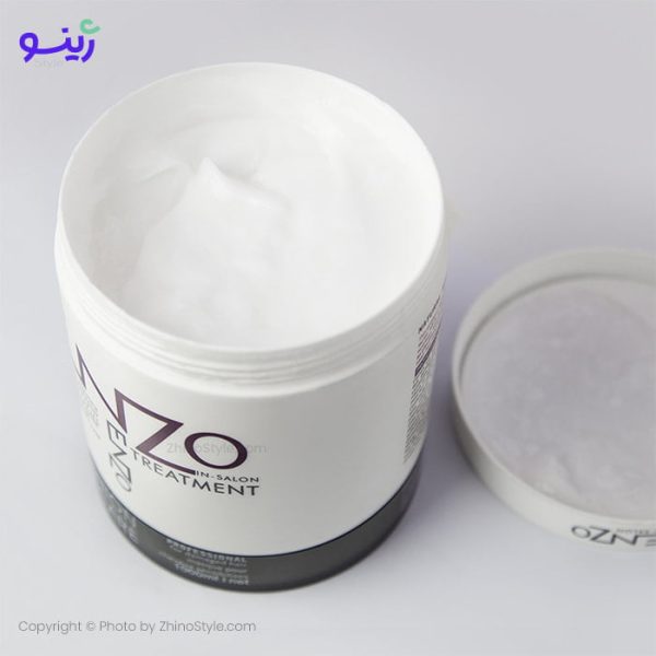 ماسک مو درمانی انزو ENZO