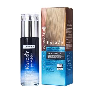سرم کراتین مو 98 درصد keratin hair serum