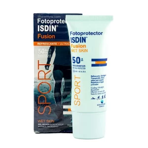کرم ضد آفتاب فیوژن اسپرت ایزدین SPF50