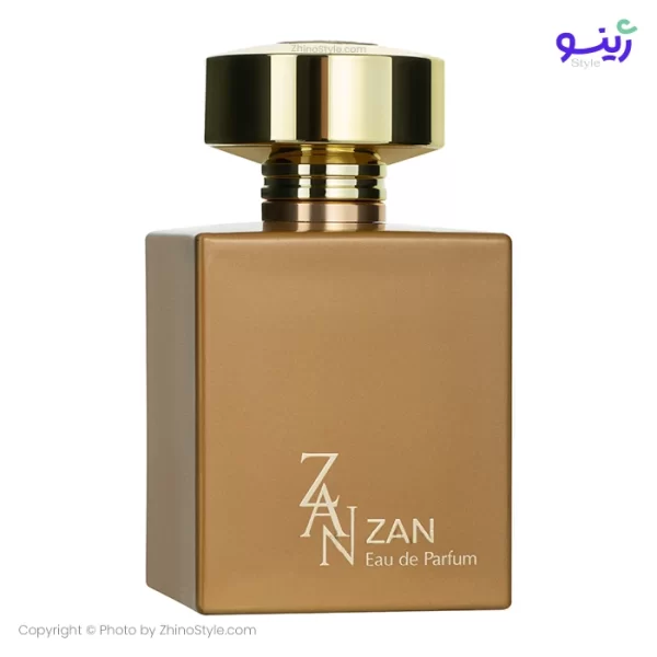 fragrance world eau de parfum for women model zan 2