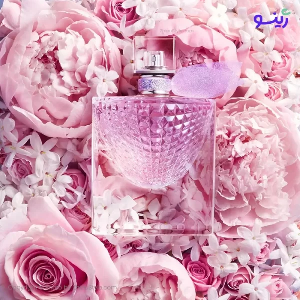 lancome eau de parfum for women la vie est belle flowers of happiness 4