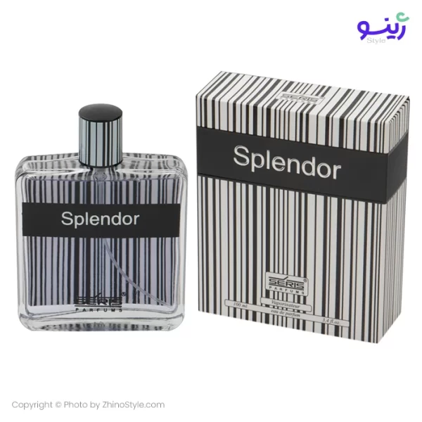 splendor seris men eau de parfum 3