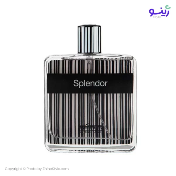 splendor seris men eau de parfum 4