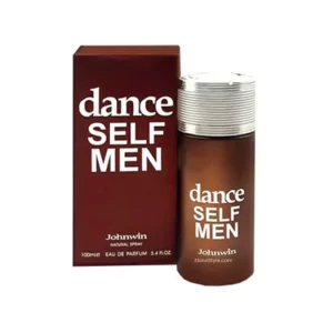 ادو پرفیوم مردانه جانوین مدل dance self men