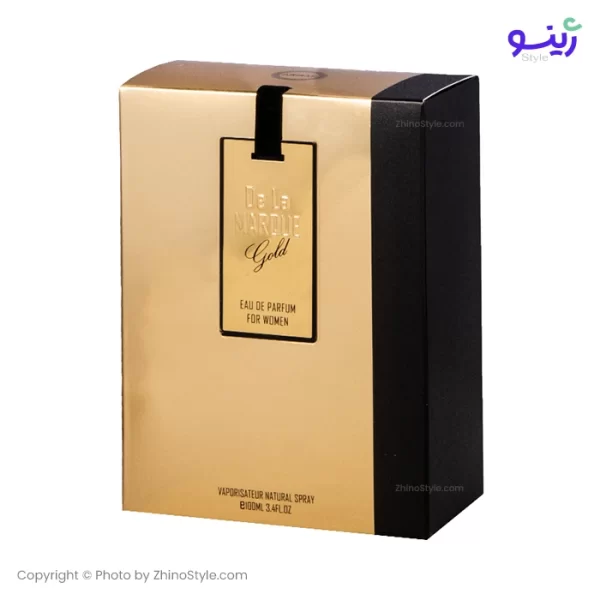 armaf womens perfume de la marque gold 4